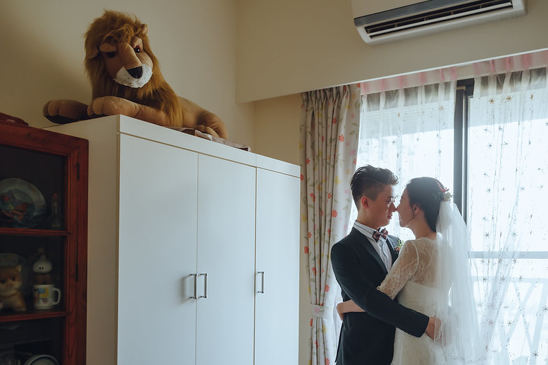 Bo婚禮紀實作品 Wedding婚禮記錄 