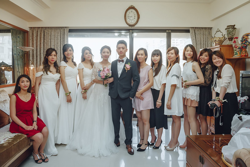 Bo婚禮紀實作品 Wedding婚禮記錄 