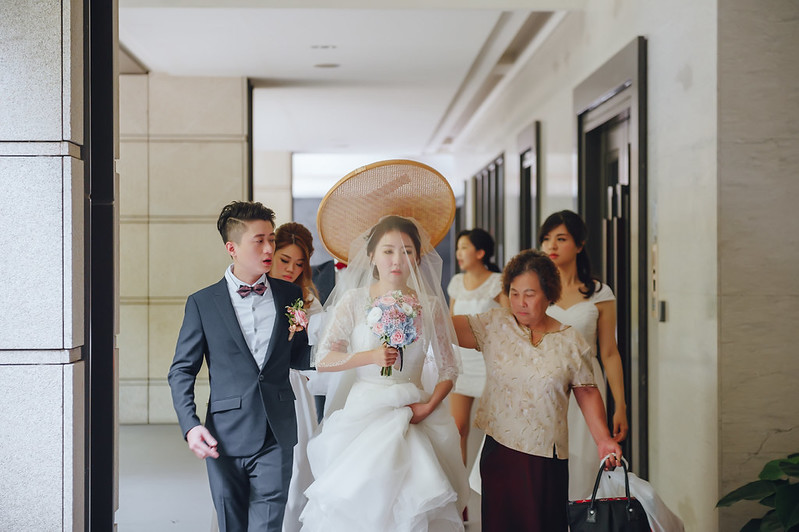 Bo婚禮紀實作品 Wedding婚禮記錄 
