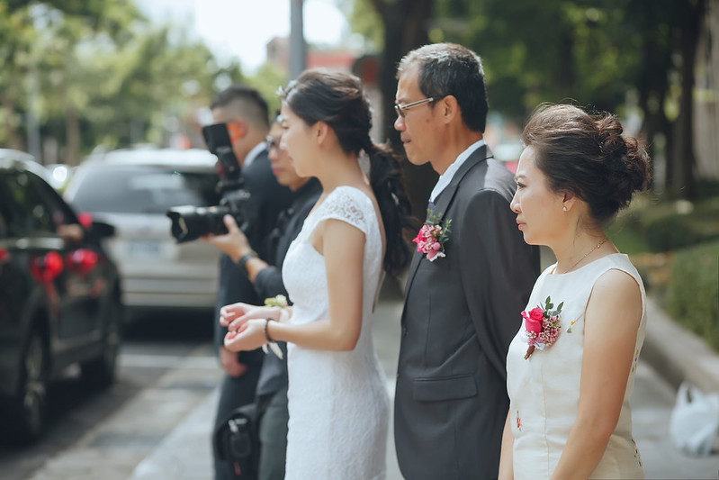 Bo婚禮紀實作品 Wedding婚禮記錄 