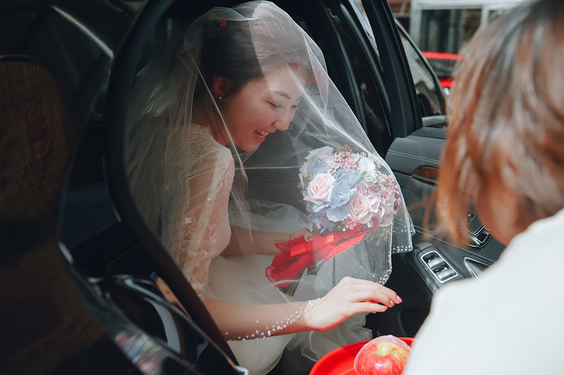 Bo婚禮紀實作品 Wedding婚禮記錄 
