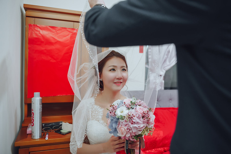 Bo婚禮紀實作品 Wedding婚禮記錄 