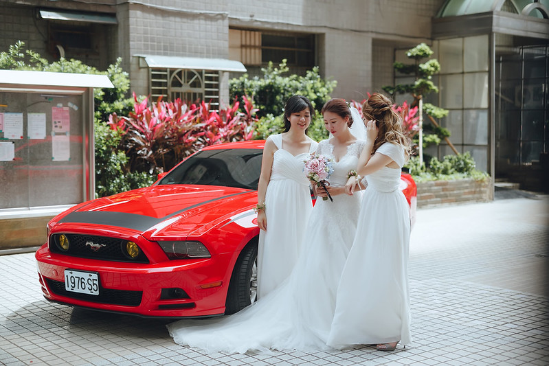 Bo婚禮紀實作品 Wedding婚禮記錄 