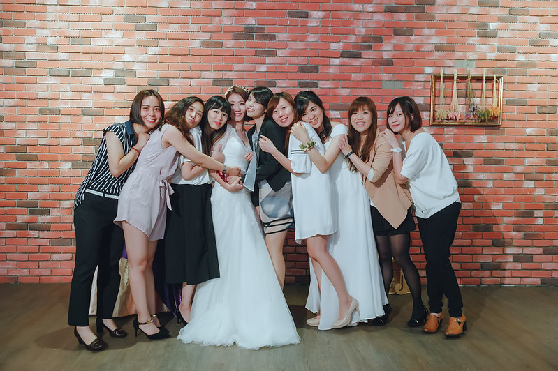Bo婚禮紀實作品 Wedding婚禮記錄 