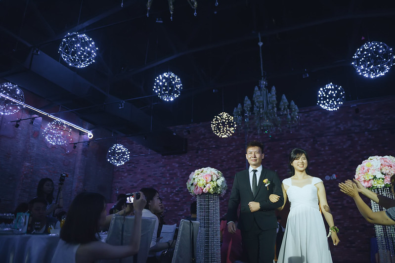 Bo婚禮紀實作品 Wedding婚禮記錄 