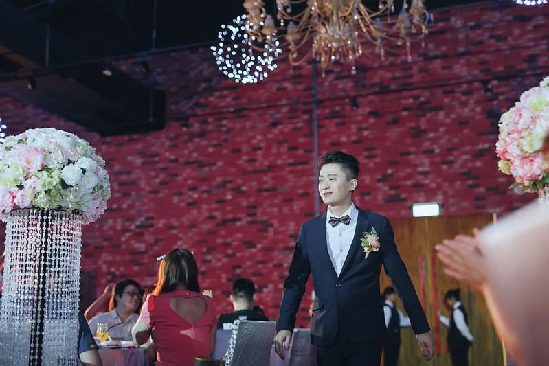 Bo婚禮紀實作品 Wedding婚禮記錄 
