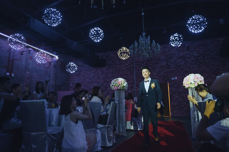 Bo婚禮紀實作品 Wedding婚禮記錄 