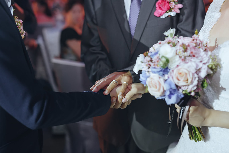 Bo婚禮紀實作品 Wedding婚禮記錄 