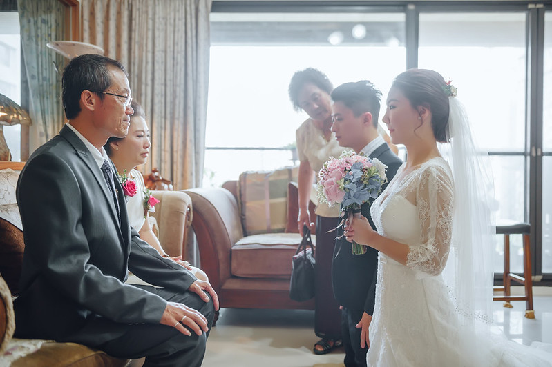 Bo婚禮紀實作品 Wedding婚禮記錄 