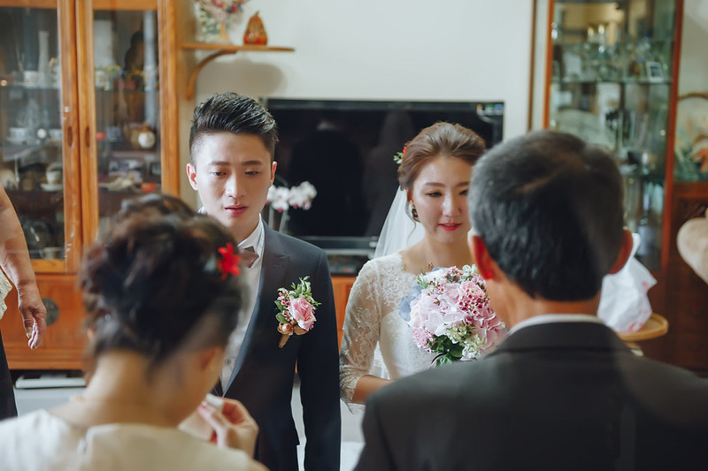 Bo婚禮紀實作品 Wedding婚禮記錄 