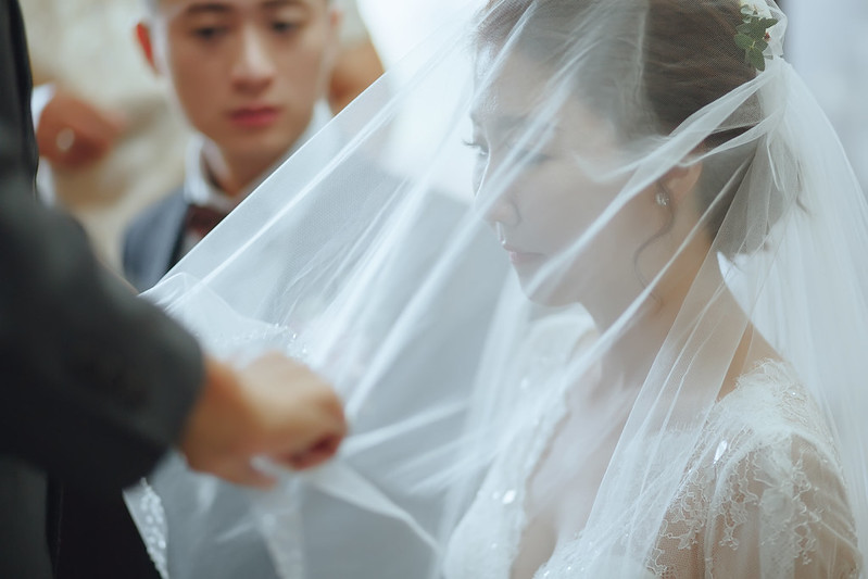 Bo婚禮紀實作品 Wedding婚禮記錄 