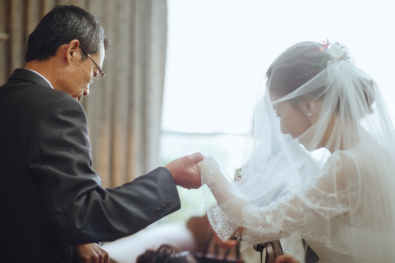 Bo婚禮紀實作品 Wedding婚禮記錄 