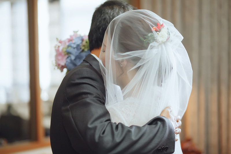 Bo婚禮紀實作品 Wedding婚禮記錄 
