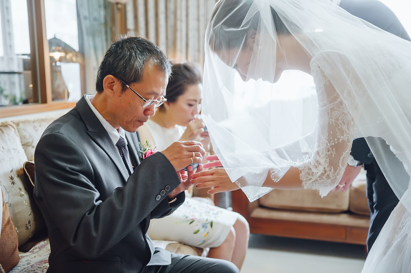 Bo婚禮紀實作品 Wedding婚禮記錄 