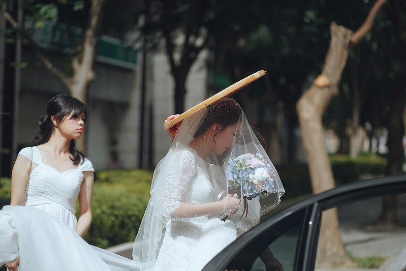 Bo婚禮紀實作品 Wedding婚禮記錄 