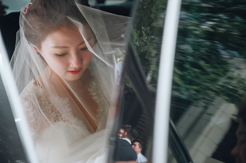 Bo婚禮紀實作品 Wedding婚禮記錄 