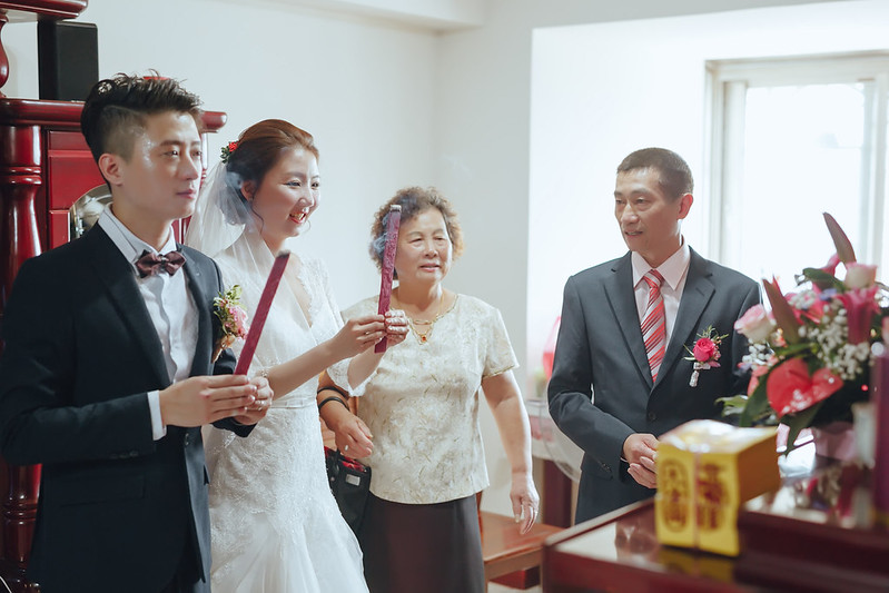 Bo婚禮紀實作品 Wedding婚禮記錄 