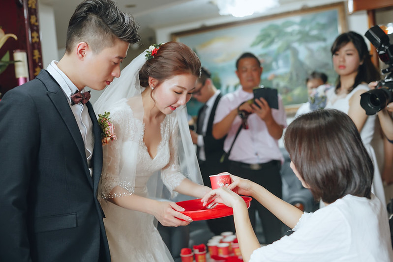Bo婚禮紀實作品 Wedding婚禮記錄 
