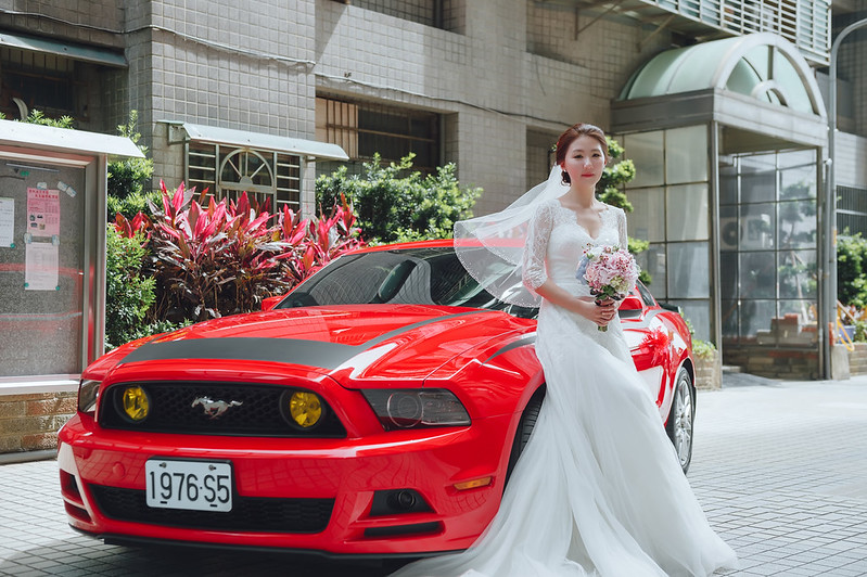 Bo婚禮紀實作品 Wedding婚禮記錄 