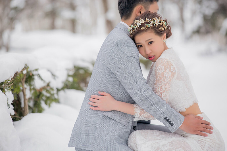 海外婚紗婚禮攝影推薦 