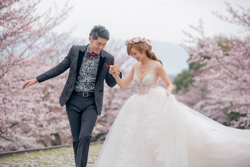 海外婚紗婚禮攝影推薦 