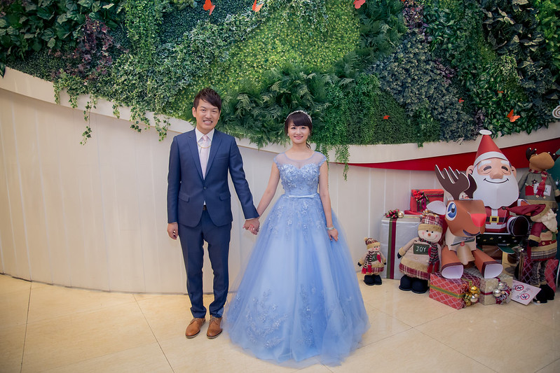 Wedding婚禮記錄 大熊婚禮攝影 