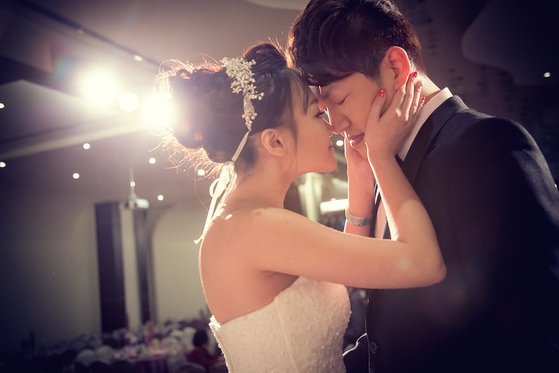 Wedding婚禮記錄 大熊婚禮攝影 