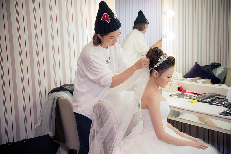 Wedding婚禮記錄 大熊婚禮攝影 