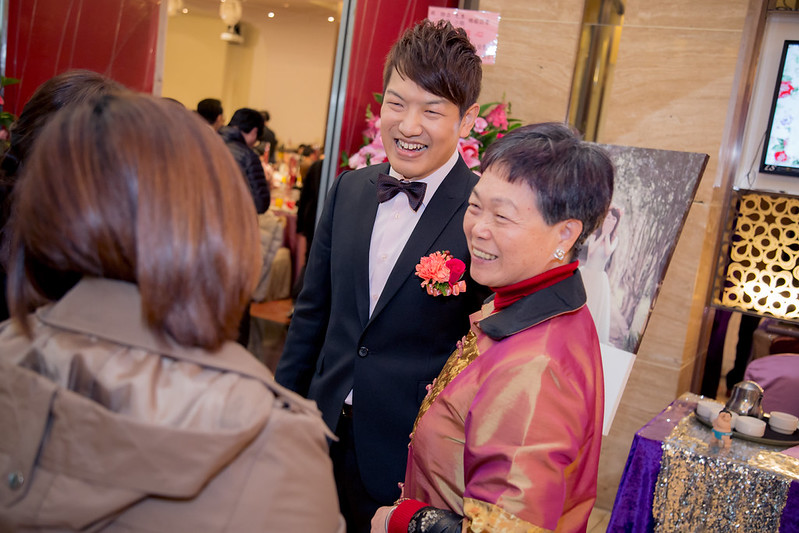 Wedding婚禮記錄 大熊婚禮攝影 