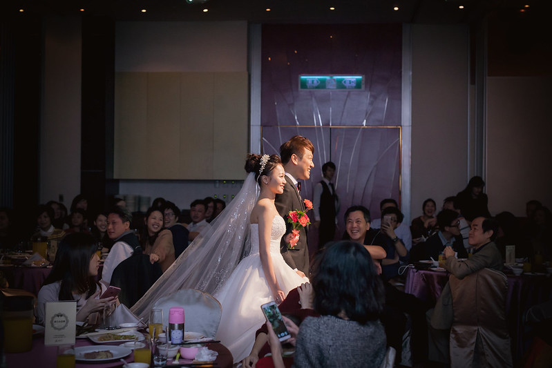 Wedding婚禮記錄 大熊婚禮攝影 