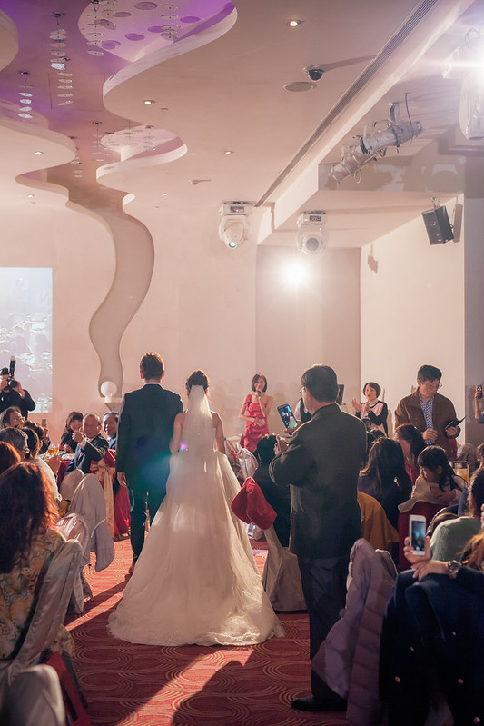 Wedding婚禮記錄 大熊婚禮攝影 