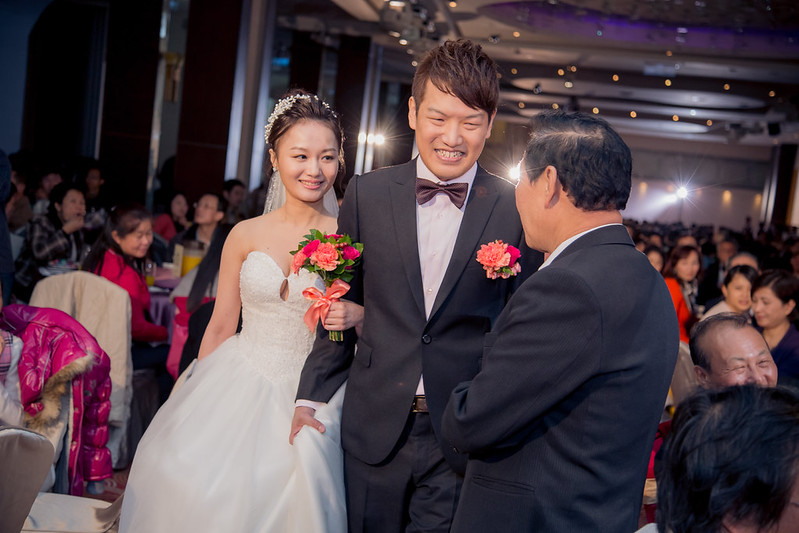 Wedding婚禮記錄 大熊婚禮攝影 