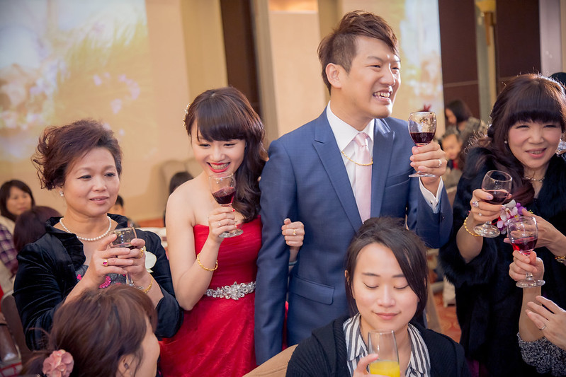 Wedding婚禮記錄 大熊婚禮攝影 