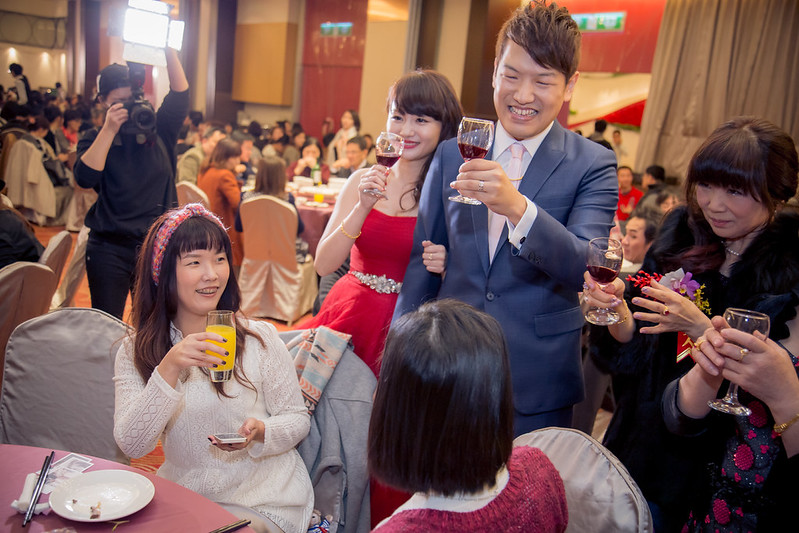 Wedding婚禮記錄 大熊婚禮攝影 