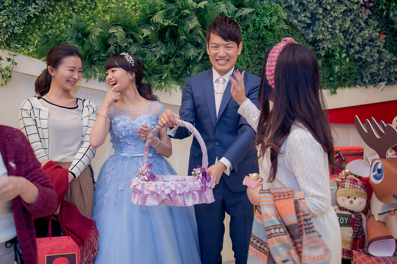 Wedding婚禮記錄 大熊婚禮攝影 