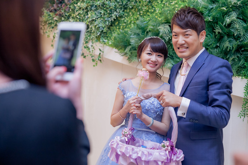 Wedding婚禮記錄 大熊婚禮攝影 
