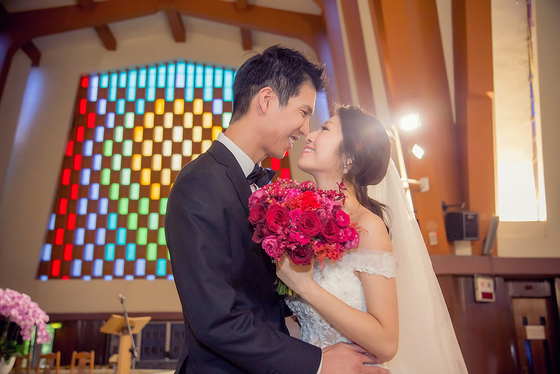 Wedding婚禮記錄 大熊婚禮攝影 