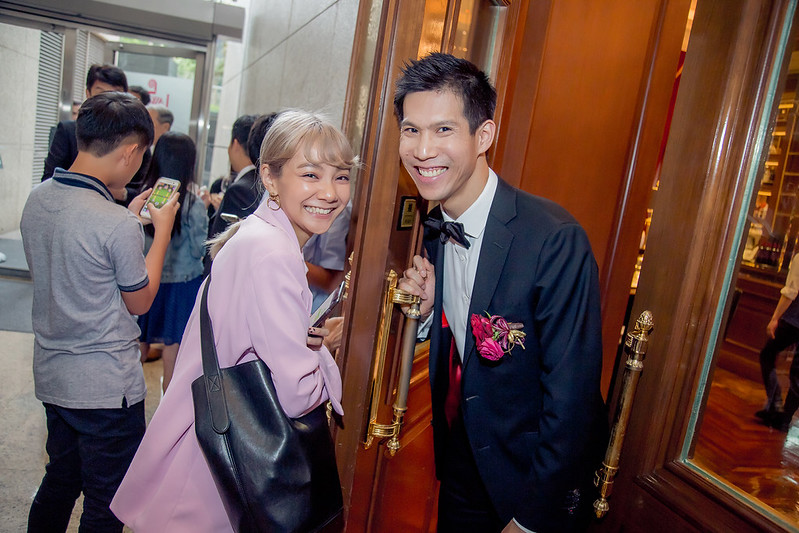 Wedding婚禮記錄 大熊婚禮攝影 