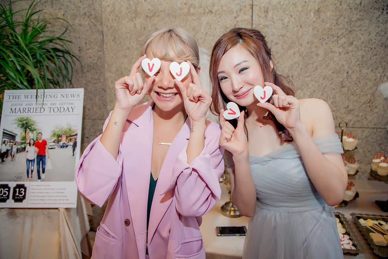 Wedding婚禮記錄 大熊婚禮攝影 