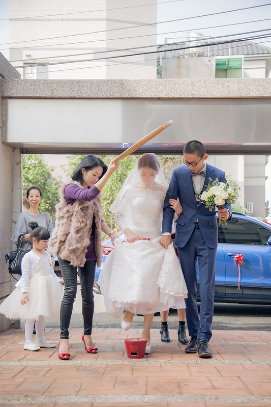 Apple婚禮攝影 Wedding婚禮記錄 大熊婚禮攝影 