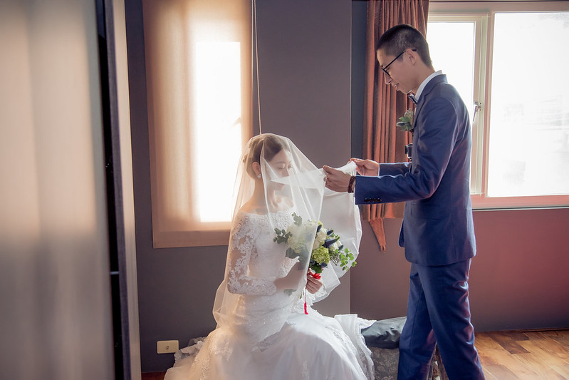 Apple婚禮攝影 Wedding婚禮記錄 大熊婚禮攝影 