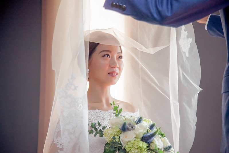 Apple婚禮攝影 Wedding婚禮記錄 大熊婚禮攝影 