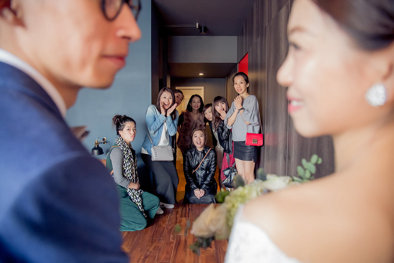 Apple婚禮攝影 Wedding婚禮記錄 大熊婚禮攝影 