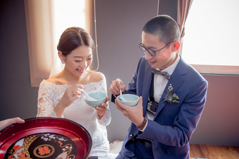 Apple婚禮攝影 Wedding婚禮記錄 大熊婚禮攝影 