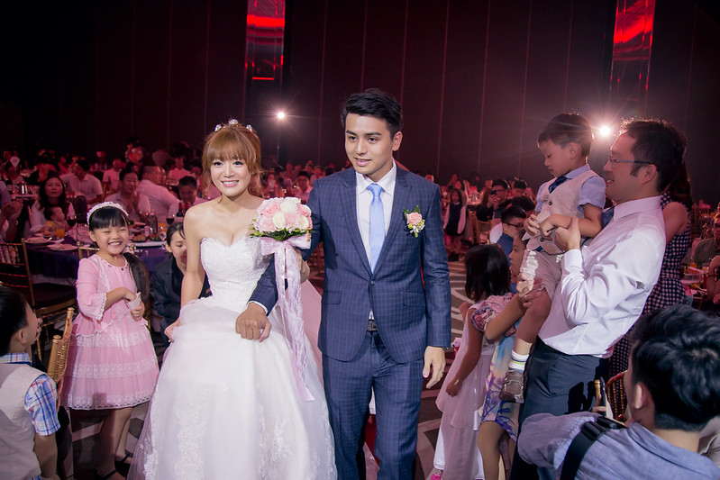 Apple婚禮攝影 Wedding婚禮記錄 大熊婚禮攝影 