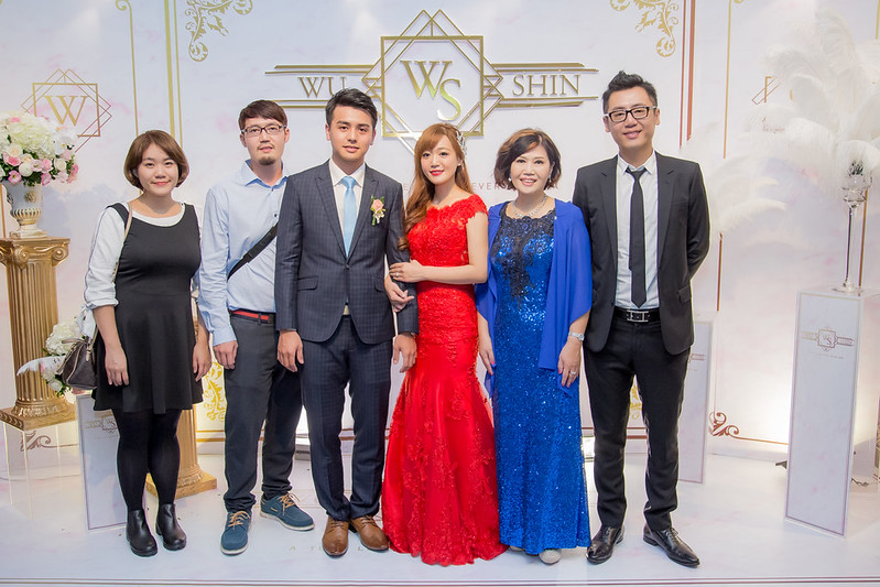 Apple婚禮攝影 Wedding婚禮記錄 大熊婚禮攝影 