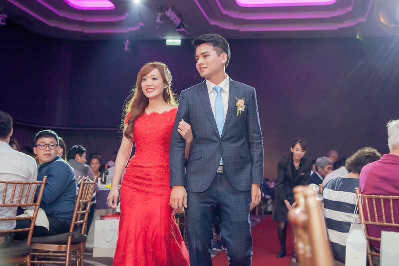 Apple婚禮攝影 Wedding婚禮記錄 大熊婚禮攝影 