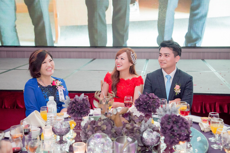 Apple婚禮攝影 Wedding婚禮記錄 大熊婚禮攝影 