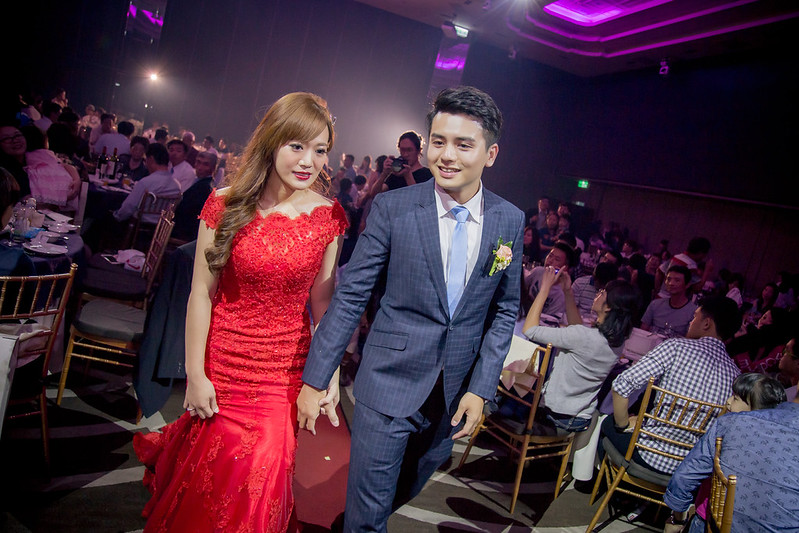 Apple婚禮攝影 Wedding婚禮記錄 大熊婚禮攝影 