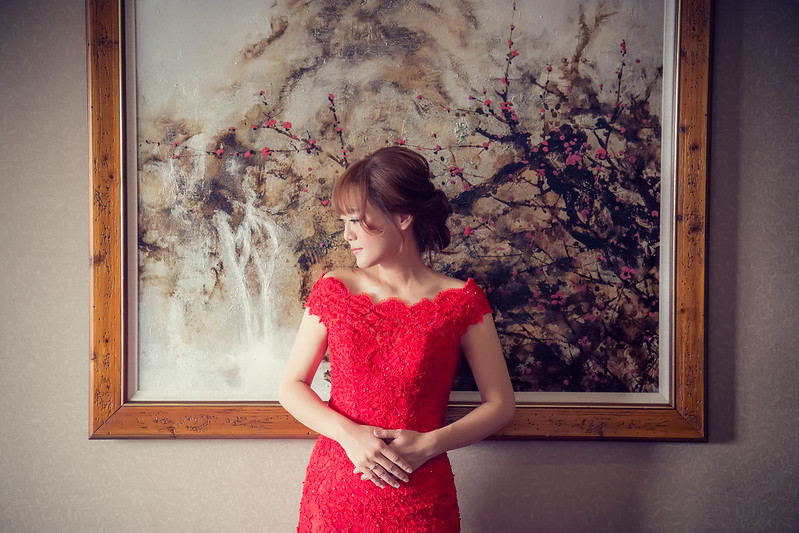 Apple婚禮攝影 Wedding婚禮記錄 大熊婚禮攝影 